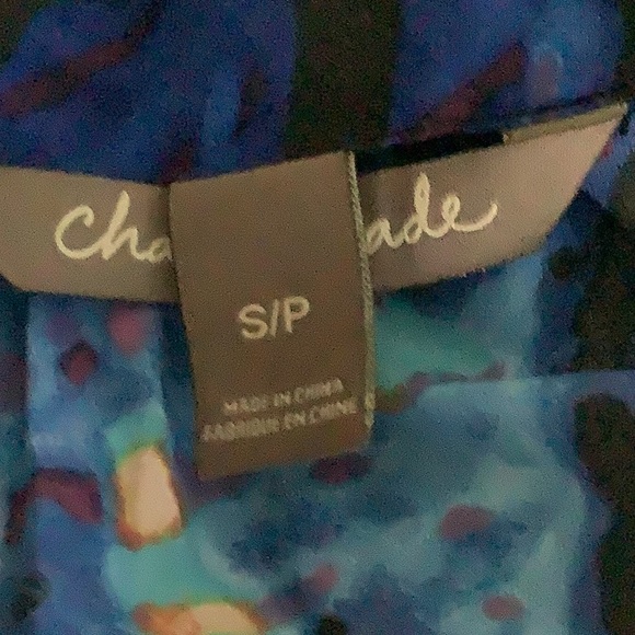 Charlie jade dress💙 - Picture 8 of 8